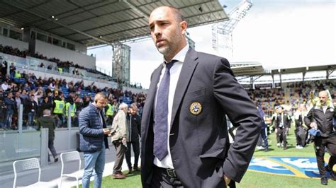 udinese calcio il vice di tudor|Tudor, dai moduli di gioco al carattere alla Conte: .